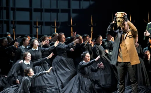 Nabucco