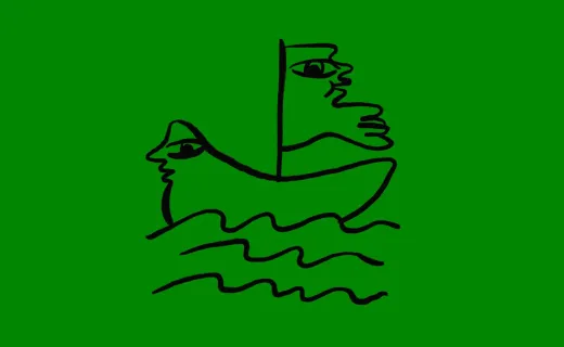 The Flying Dutchman