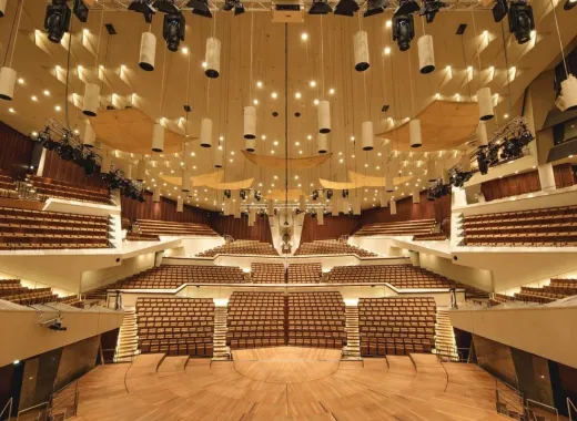 Leipzig Philharmonic Orchestra
