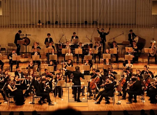 Berlin Young Chamber Orchestra