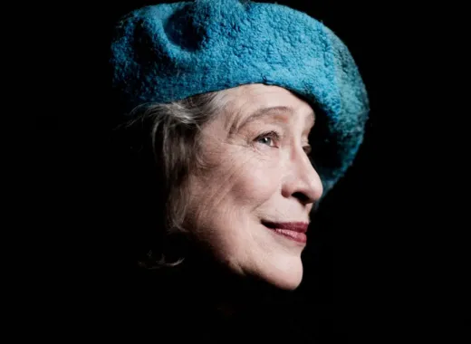 Recital di Elisabeth Leonskaja