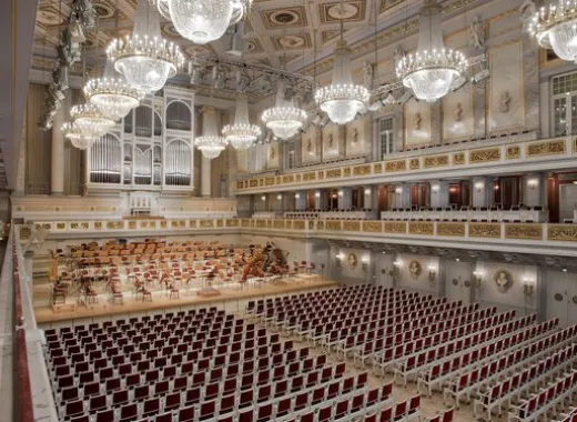Czech Symphony Orchestra Prague
