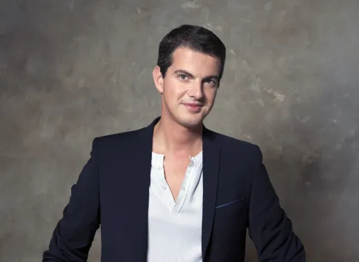 Philippe Jaroussky