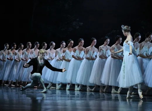 Giselle
