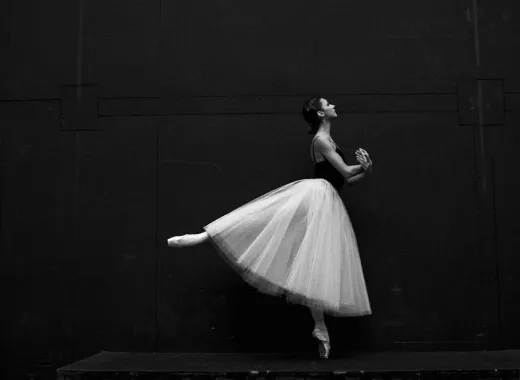 Anniversary Gala of the State Ballet and Acrobatic School