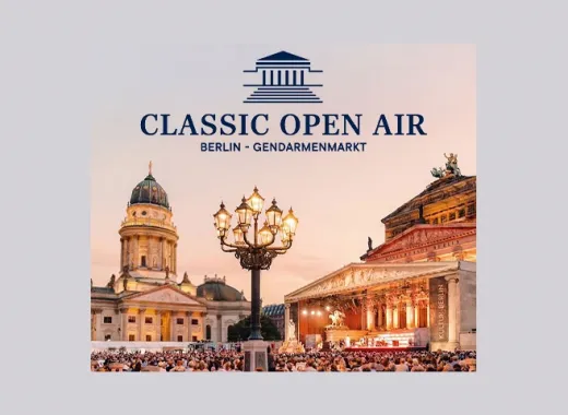 Classic Open Air 2027