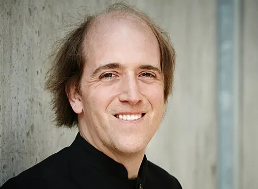 Deutsche Oper Berlin Orchestra