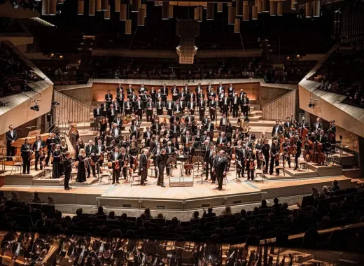 Berlin Radio Symphony Orchestra
