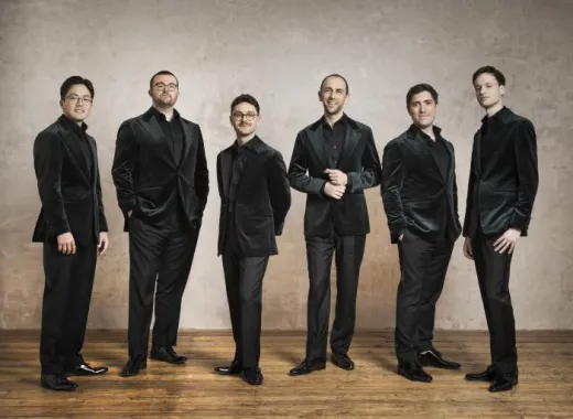 The King´s Singers
