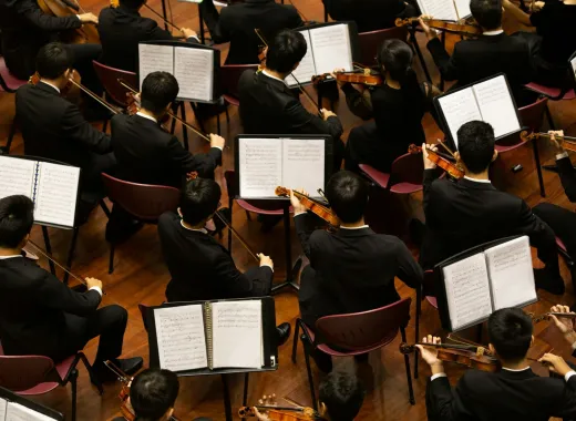 Symphony Concerts