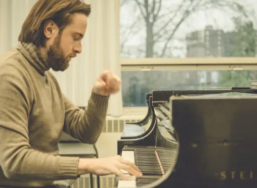 Daniil Trifonov