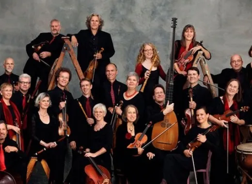 Akademie für Alte Musik Berlin