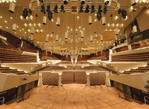 Kansas City Symphony Orchestra