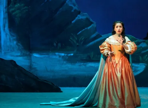 Lucia di Lammermoor