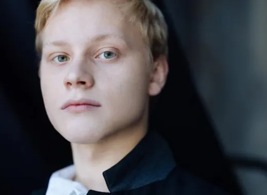 Александр Малофеев