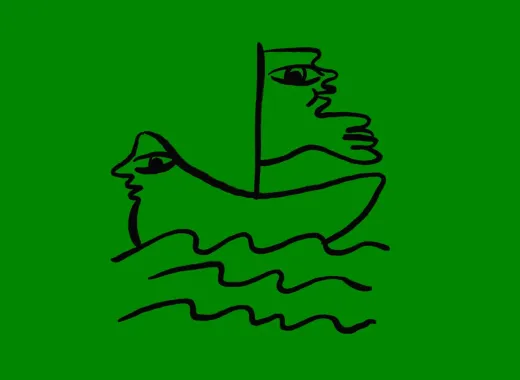 The Flying Dutchman