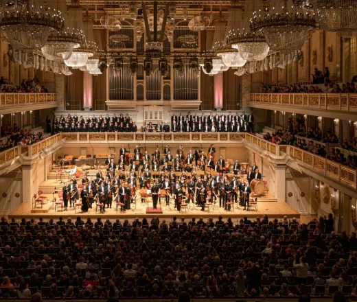Berlin Radio Symphony Orchestra