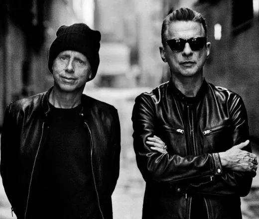 Depeche Mode