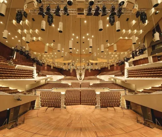 Berlin Radio Symphony Orchestra