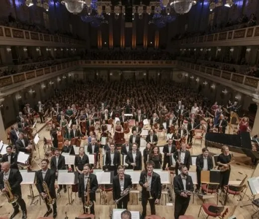 Konzerthausorchester Berlin
