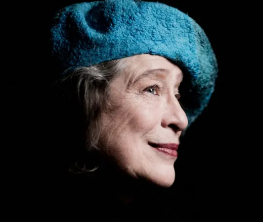 Recital di Elisabeth Leonskaja