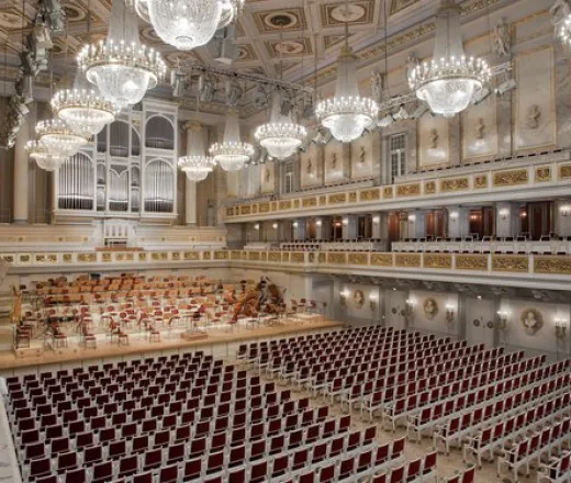 Konzerthausorchester Berlin