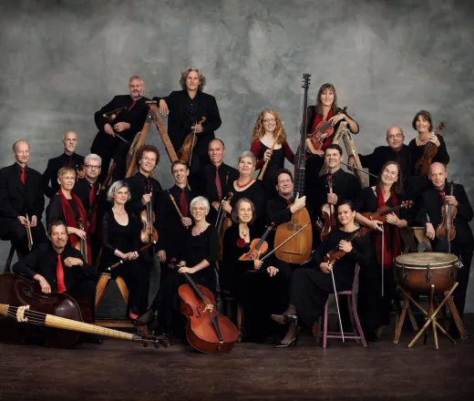 Academy for Early Music Berlin