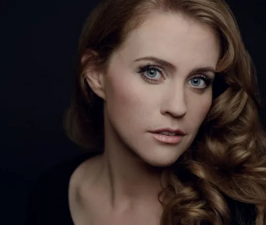Rachel Willis-Sorensen Recital