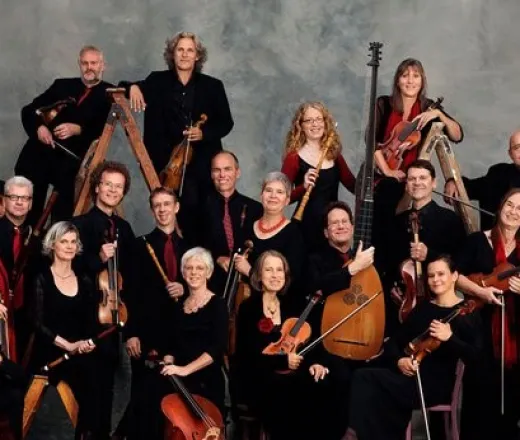 Academy for Early Music Berlin