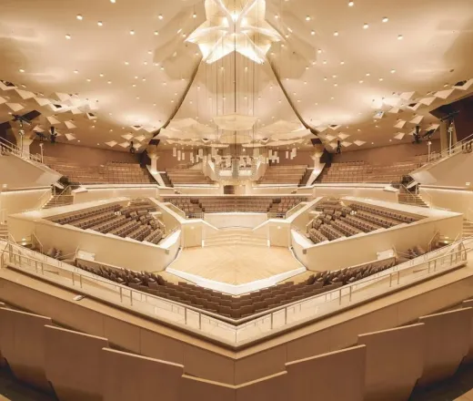 Concerto dei Vincitori, Concorso Internazionale Chopin 2025