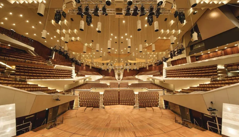 Joe Hisaishi World Dream Tour