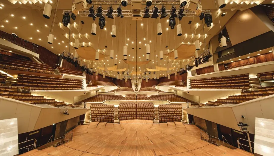 Berliner Symphoniker