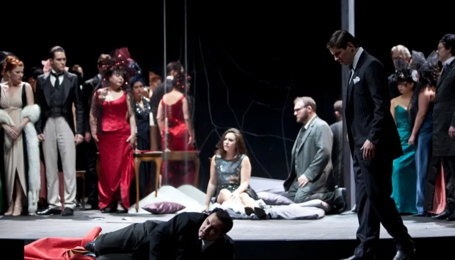 La traviata