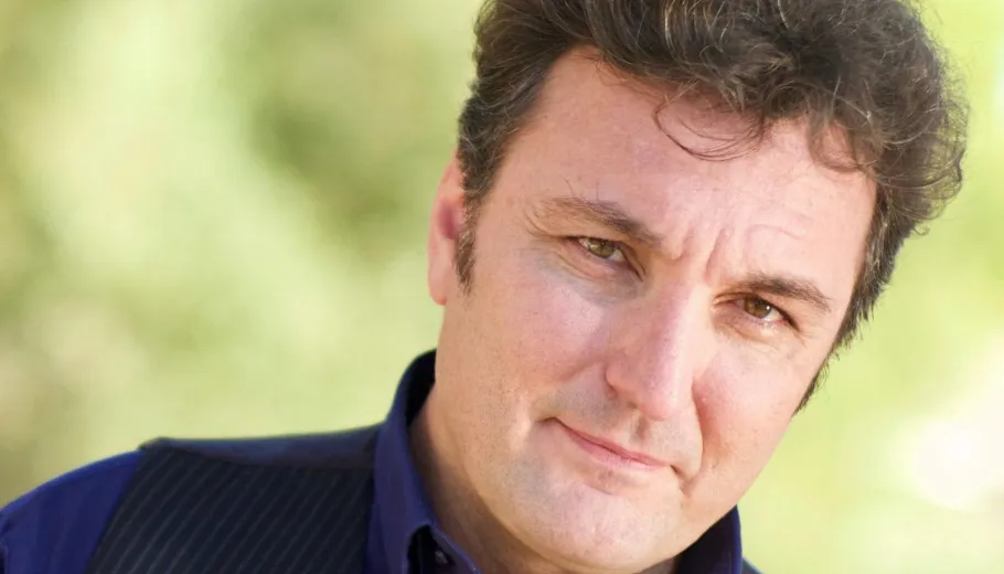 Récital Ludovic Tézier