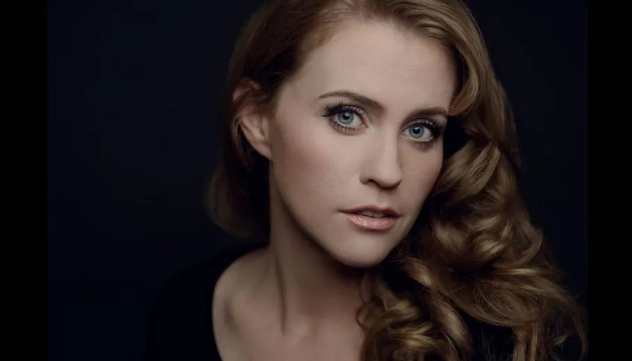 Récital Rachel Willis-Sorensen
