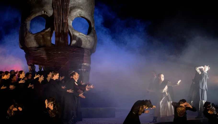 Idomeneo