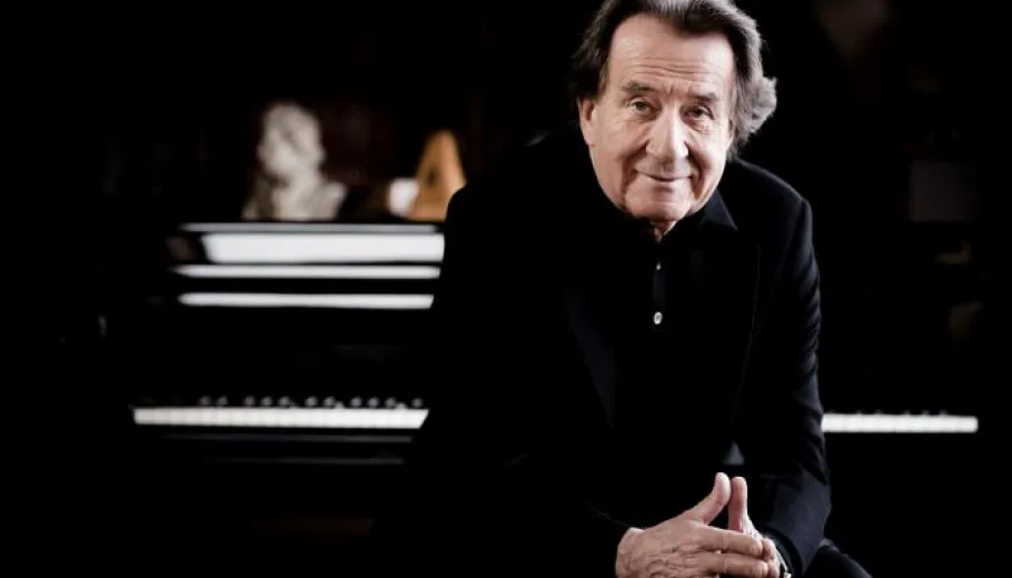 Rudolf Buchbinder