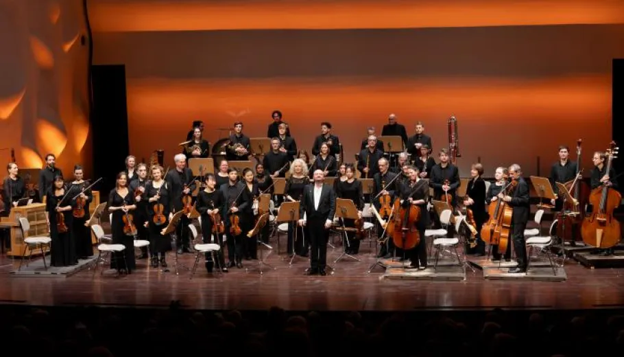 Potsdam Chamber Academy