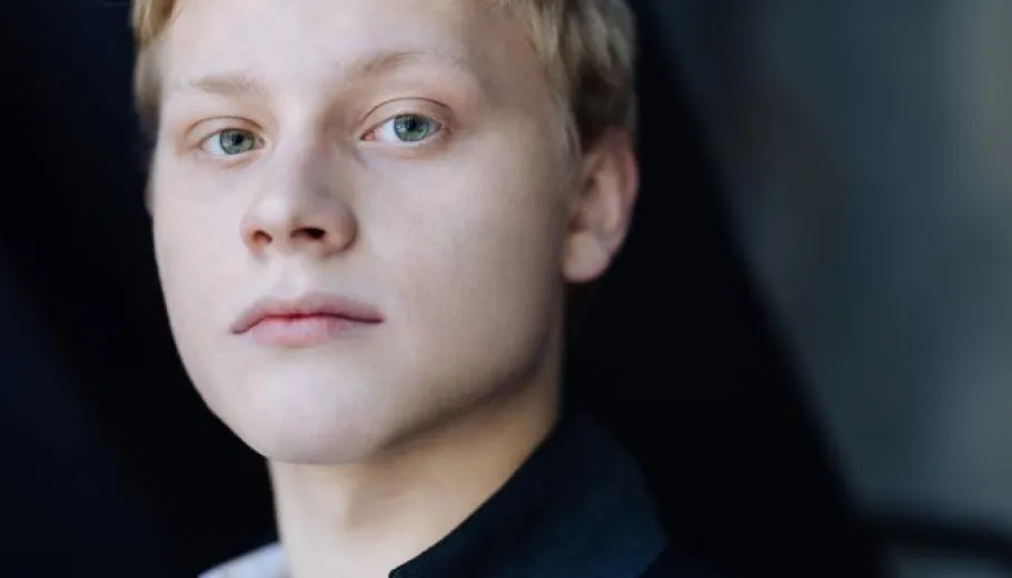 Alexander Malofeev